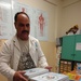 Joint Medical Training