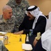Sheiks assure partnership, continued support to United States Division-Center leaders