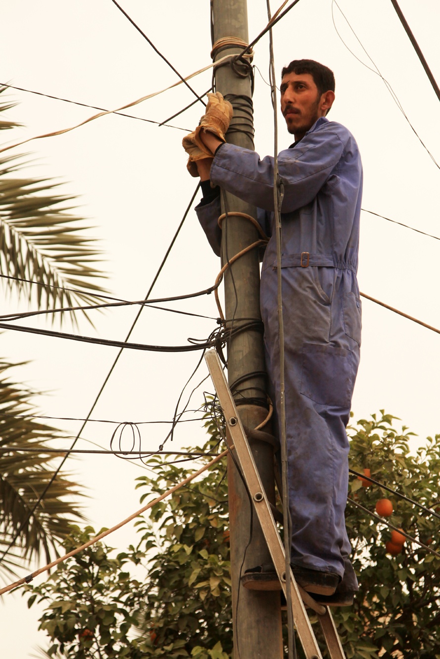 Courthouse Assessment