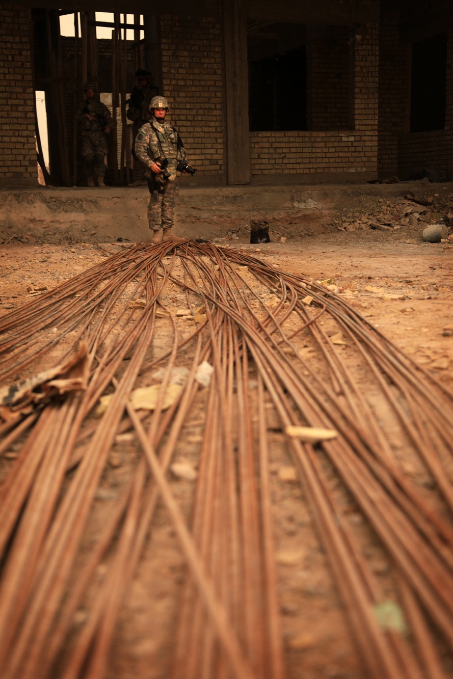 Courthouse Assessment