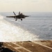 USS Nimitz Continues Operations