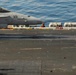 USS Nimitz Continues Operations