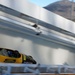 Army National Guard Soldiers Race Bobsleds with NASCAR and Drag Racing Drivers at Lake Placid