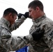 Combatives Training
