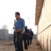 Taji Law Enforcement Academy IED course