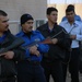 Taji Law Enforcement Academy IED course