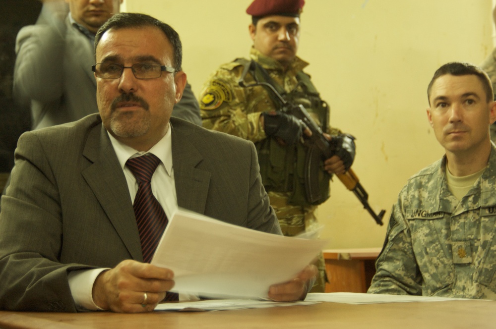 Media center transfer