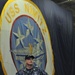 Roughead visits Nimitz