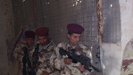 Image 20: Well-trained soldiers assures bright Iraqi future