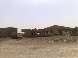 Awakening the laws of Mesopotamia