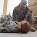 Air Force and Army Jointly Save Lives