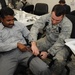 Air Force and Army Jointly Save Lives