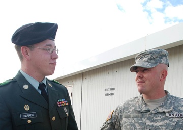 525th Military Police Battalion Promotion Board