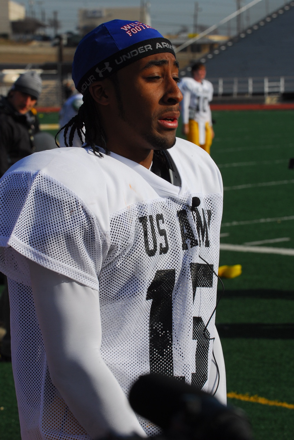 U.S. Army All-American Bowl