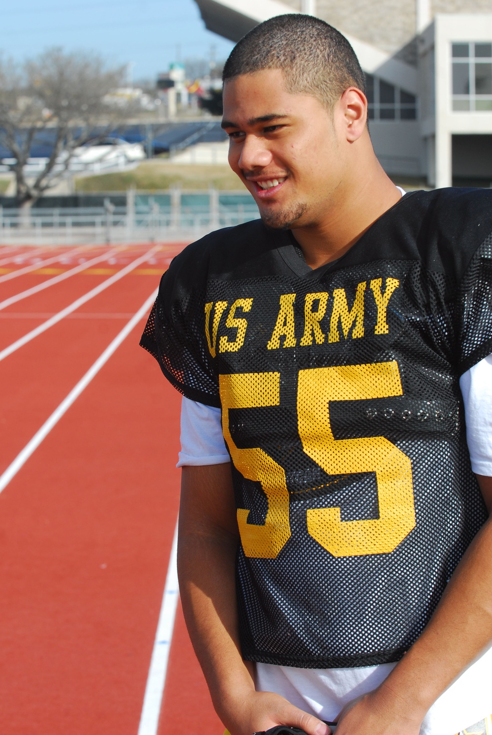 U.S. Army All-American Bowl