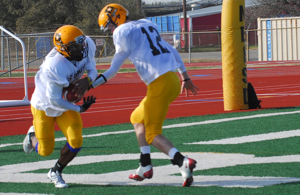 U.S. Army All-American Bowl