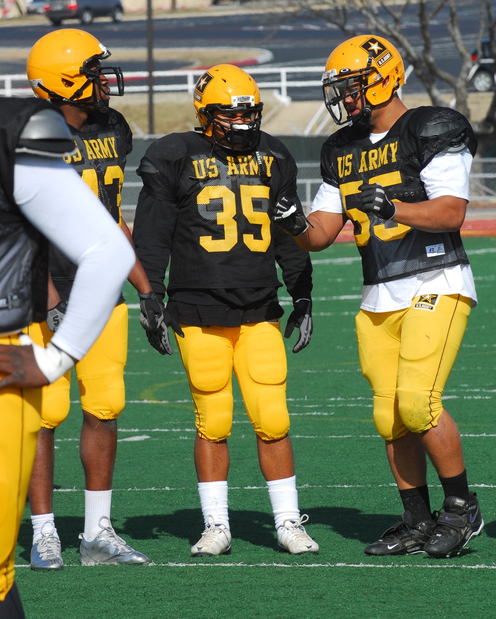 U.S. Army All-American Bowl