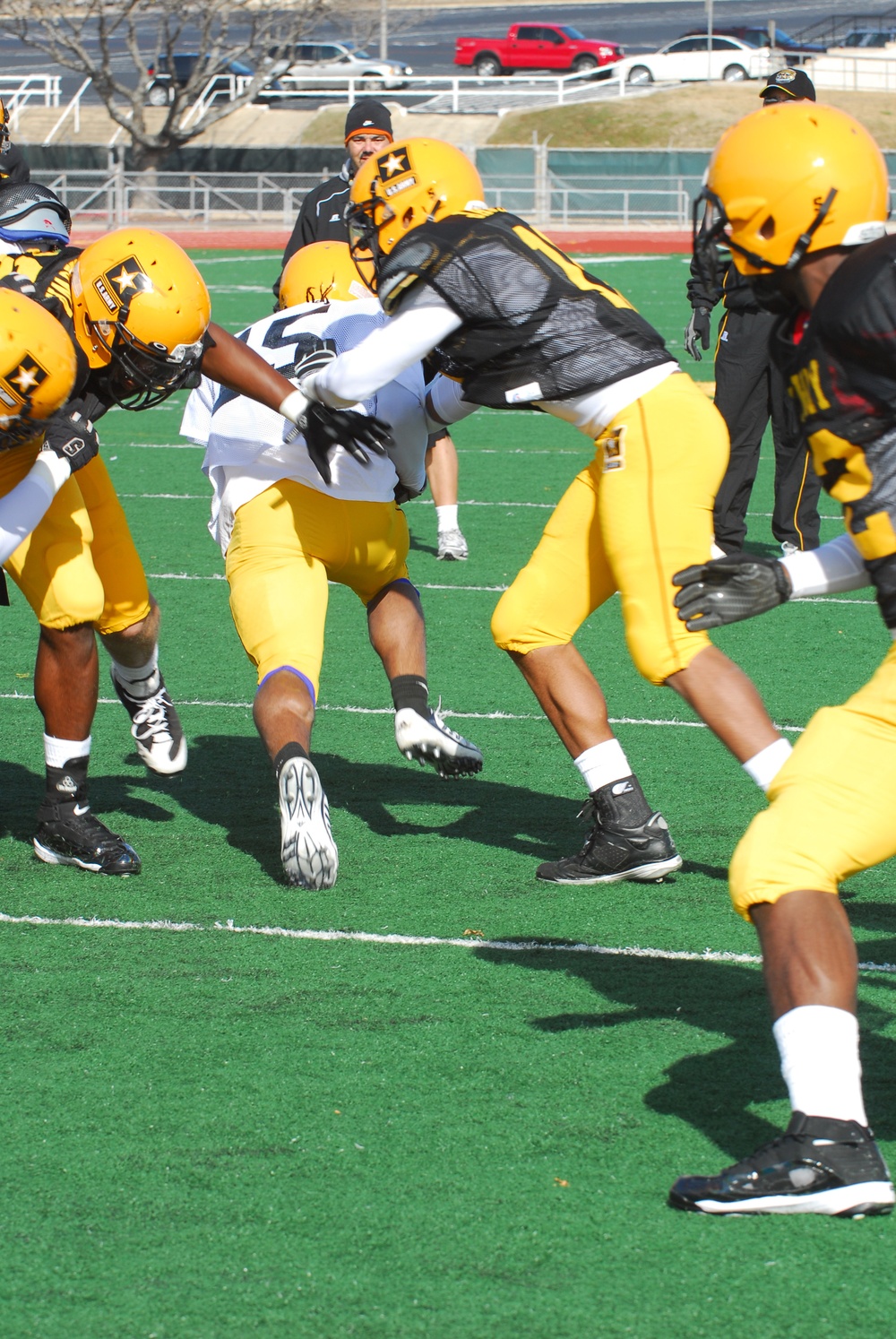 U.S. Army All-American Bowl