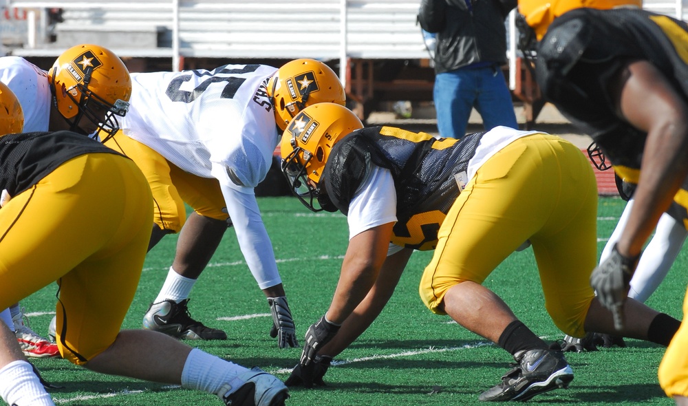 U.S. Army All-American Bowl