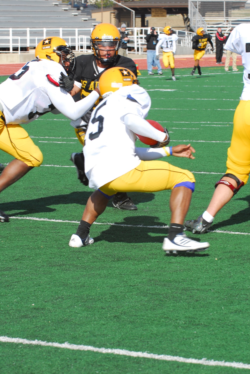 U.S. Army All-American Bowl