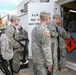 525th Military Police Battalion Checking Weapons