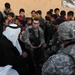 6-1 CAV and IA Deliver Toys To Kids