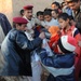 6-1 CAV and IA Deliver Toys To Kids