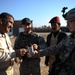 6-1 CAV and IA Deliver Toys To Kids