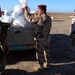 6-1 CAV and IA Deliver Toys To Kids