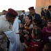 6-1 CAV and IA Deliver Toys To Kids