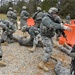 Tennessee National Guard training