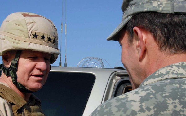 International Security Assistance Force Joint Command