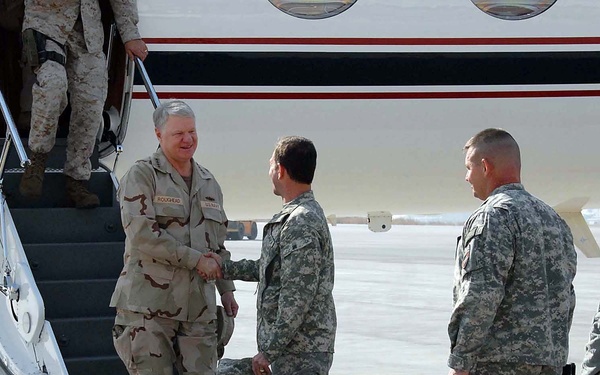 International Security Assistance Force Joint Command