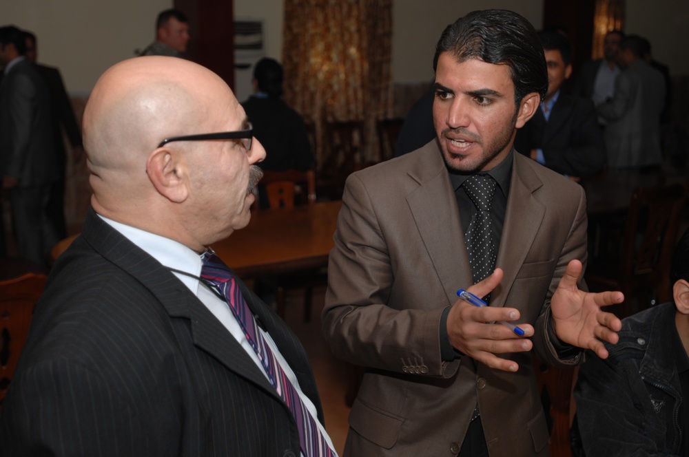 Wasit Province Public Works Assessment