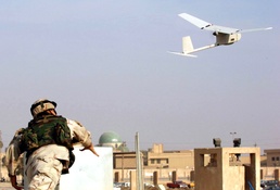 Unmanned Aircraft Program Grows to Support Demand