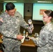 Peterson Visits 3d ESC, Talks Army Force Generation