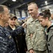 Army Guard begins a busy new year