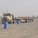 724th Transportation Company Adapts to Changing Mission