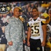 U.S. Army All American Bowl Brings Fort Lewis Father, Son Together