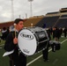 Killeen High Schooler Plays in U.S. Army All American Bowl Marching Band