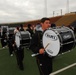 Killeen High Schooler Plays in U.S. Army All American Bowl Marching Band