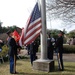 Louisiana Honor Guard commemorates the Battle of New Orleans