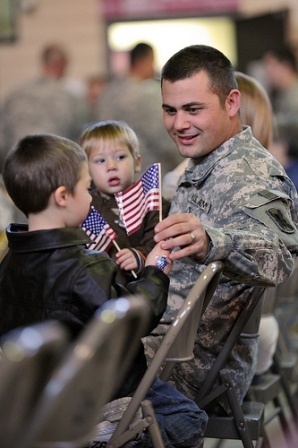 Louisiana bids farewell to its largest Guard unit