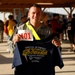 Kandahar Airfield Special Olympics 5K Run