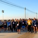 Kandahar Airfield Special Olympics 5K Run