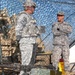 Soldiers Compete for Soldierly honors