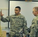 New York National Guard Captain Teaches College in Kosovo