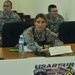 New York National Guard Captain Teaches College in Kosovo