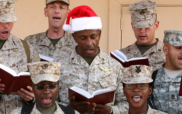Deployed Sailor Lives by Lessons Learned in Africa