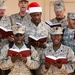 Deployed Sailor Lives by Lessons Learned in Africa